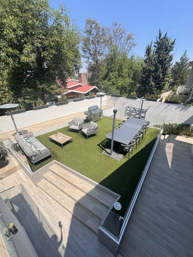 Casa Venta, Col. Bosques De Las Lomas