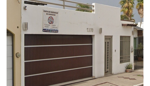 Casa En Venta, Recuperación Bancaria, Col. Las Quintas, Culiacán, Sinaloa. Laab2