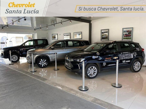 Imagen 10 de 13 de Chevrolet S10 Lt 4 X 4 Diesel 2022 0km