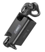 Comprar Auriculares Inalambricos Con Base Cargadora Conducción Ósea
