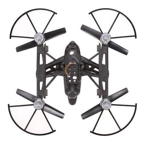 Drone FQ777 Inspire ML2123 con câmera HD black