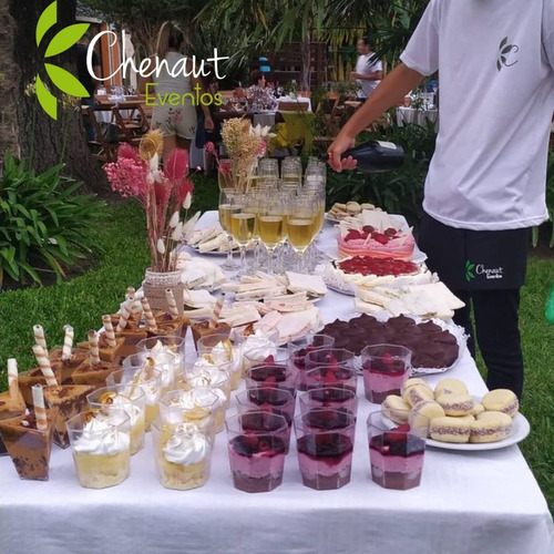 Salon-quinta Para Eventos, Fiestas De 15, Casorios - Canning