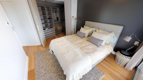 Nila · Venta Departamento De 3 Ambientes