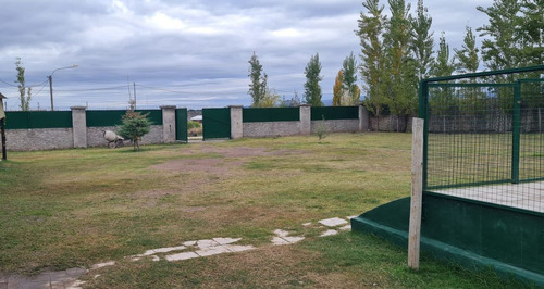 Alquiler Cabañas Monoambientes En Las Compuertas