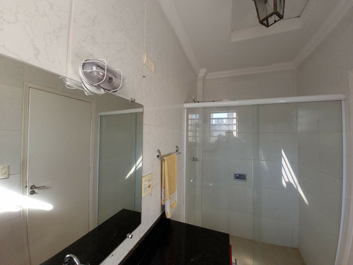 Imagem 12 de 30 de Apartamento Para Alugar No Bairro Santana - São Paulo/sp, Zona Norte - 123