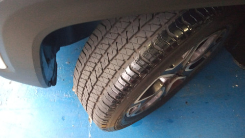 Jeep Renegade 1.8 Longitude Flex Aut. 5p