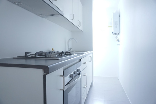 699 - Nueva Oriente 4 NÂș5542, Depto. 24 C, Valle Volcanes