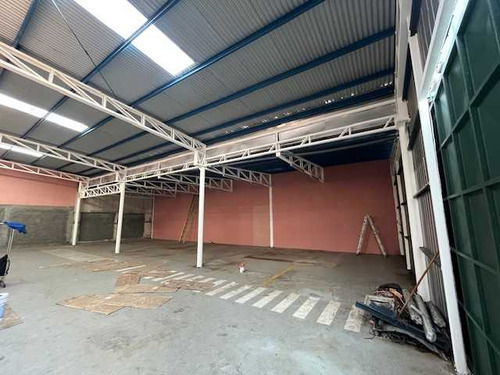 Sitio 387 M2 Con Bodega 240 M2, Caupolican (36891)