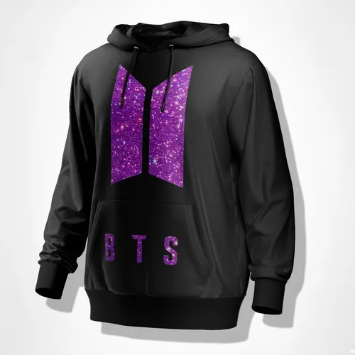 Sudadera love yourself bts hotsell