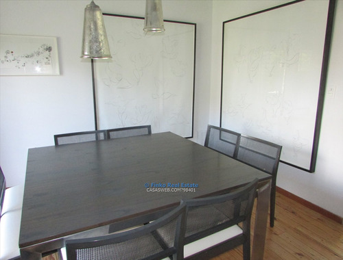 Casa En Parque Miramar De 4 Dormitorios