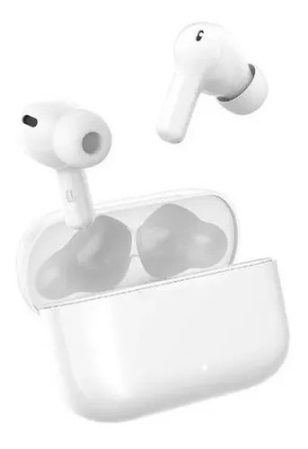 Imagen 1 de 2 de Audífonos Bluetooth Tecno Buds 1