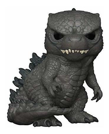 Funko Pop! Peliculas: Godzilla Vs Kong