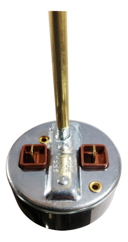 Imagen 4 de 5 de Termostato Para Termo Electrico Señorial 1500w