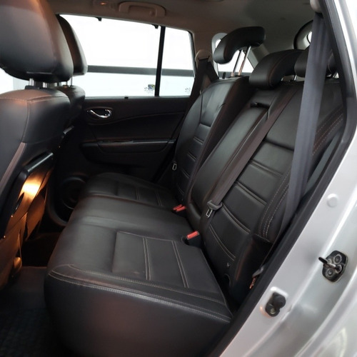 Renault Koleos 2012 2.5 Privilege 4x4 Mt