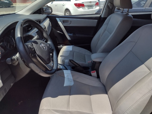 Imagem 5 de 5 de Toyota - Corolla - Xei