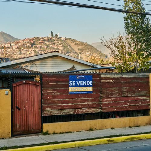¡oportunidad Única En Lo Barnechea!
