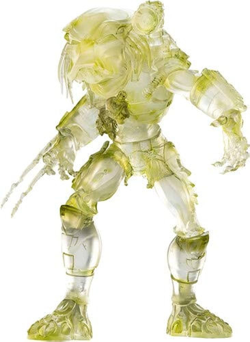 Predator - Predator Cloaked - Mini Epics Exclusive