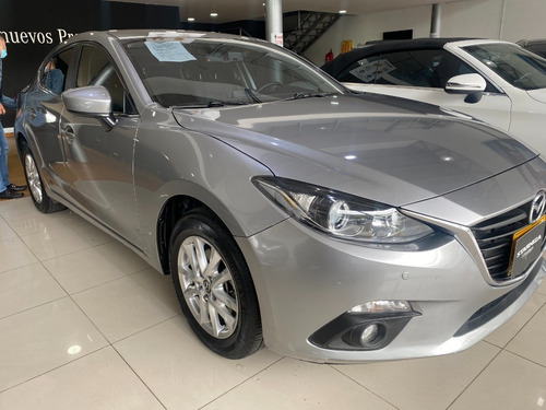 Mazda 3 Touring