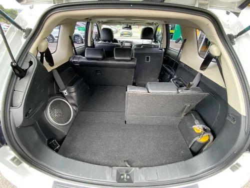 Mitsubishi Outlander 3.0 Kaiteki