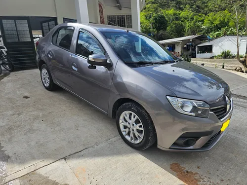 Renault Logan 1.6 Life