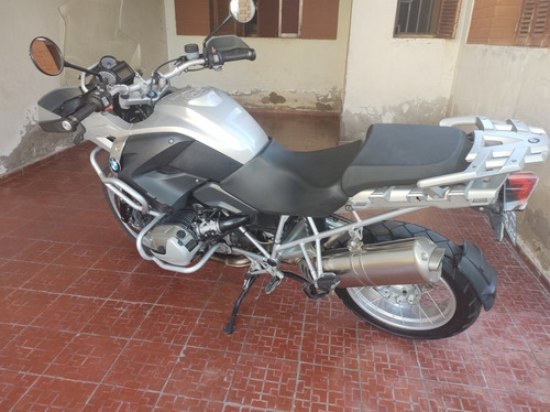 Bmw 1200 Gs