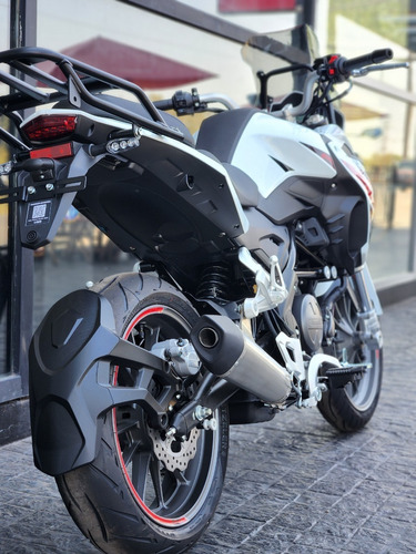 Imagen 13 de 25 de Benelli Trk 251 Abs - Mejor Contado! - Créditos - Jj