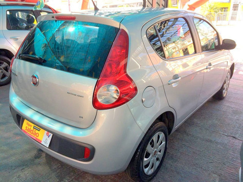 Fiat Palio 1.4 Attrac Completo - Sem Entrada