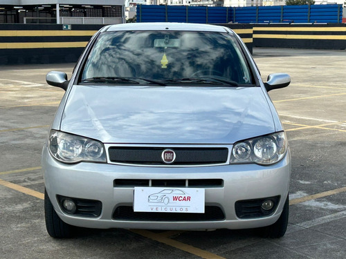 Fiat Palio 1.0 MPI FIRE ECONOMY 8V FLEX 4P MANUAL