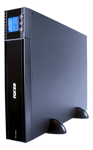 Ups Forza 3000 Va Fdc-3012r-i 9 Salidas