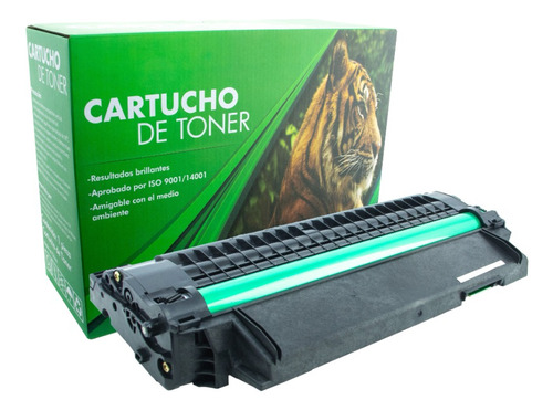 Mlt-d105l Toner Generico 105l Compatible Con 2525k