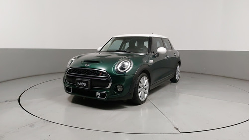 MINI Cooper S 2.0 COOPER S CHILI DCT