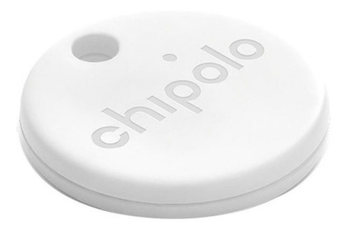 Chipolo Chc19mwer Chip Localizador One White
