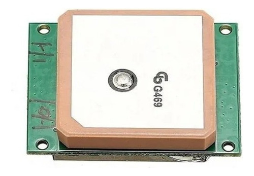 Módulo Gps Do Drone Hubsan H501s, Ss, A, C, H502s, E