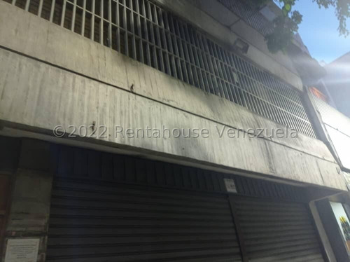 Imagen 1 de 18 de Parroquia La Candelaria Local En Alquiler Cod.22-19060 02129594482----04141469108 Rah Ccct