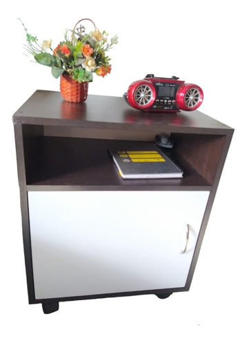 Mueble Auxiliar Multiusos