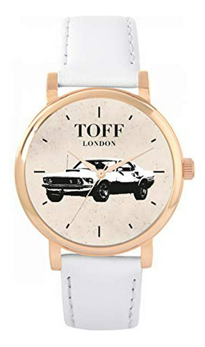 Reloj De Ra - Reloj De Ra - Reloj Classic Car