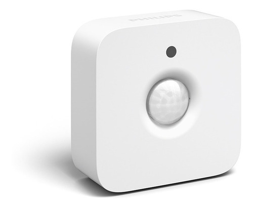 Imagen 2 de 5 de Philips Hue Sensor De Movimiento