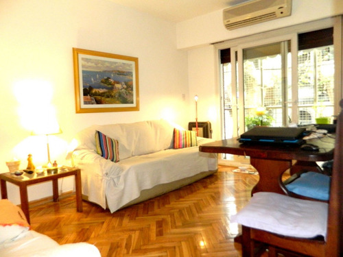 Imagen 2 de 17 de Departamento En Venta En Belgrano De 3 Ambientes