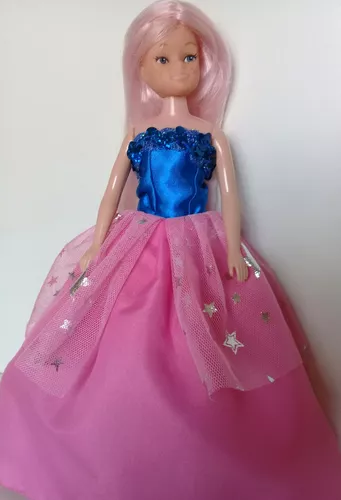 Ropa Para Barbie Barata |