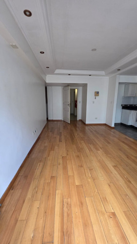 Semipiso De 2 Amb. Con Patio Y Parrilla Calidad Y Confort En Flores
