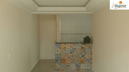 04363 - Apartamento 2 Dorms, Jaraguá - São Paulo/sp - 4363