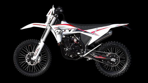 Mxf 270f
