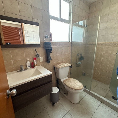 Departamento En Venta Y/o Renta / Tacubaya - Miguel Hidalgo, Cdmx