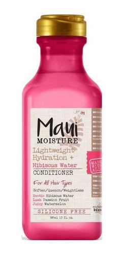 Maui Moisture Conditioner