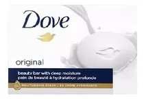 Comprar Dove Jabón En Barra Original 3 Unidades (106gc\u002Fu)
