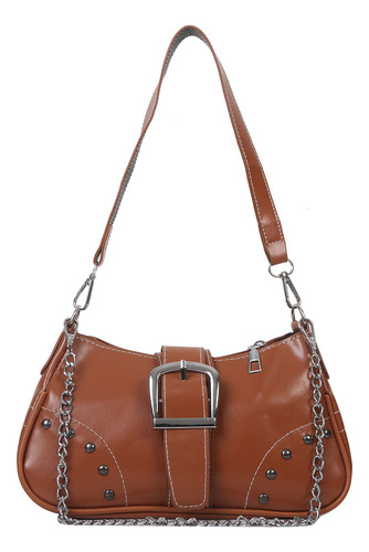 Bolso Para Mujer Con Forma De Axila Para Mujer, Estilo Moder