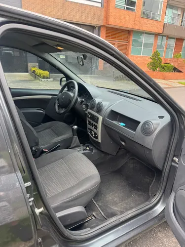 Renault Logan F.Ii 1.6 Expression Fii
