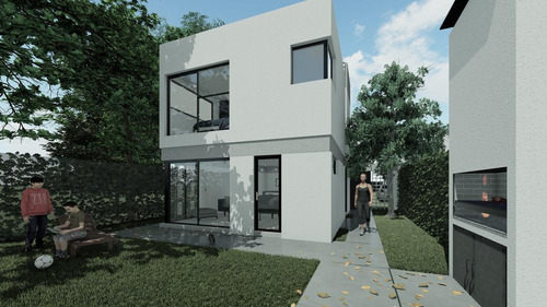Imagen 14 de 30 de Venta Casa - Manuel B Gonnet