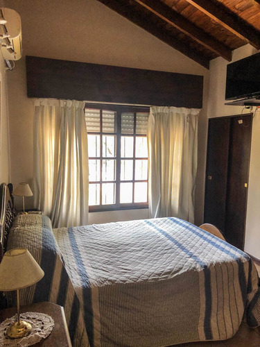 Venta Chalet Casa 3 Ambientes Ph Haedo Norte Apto Crédito