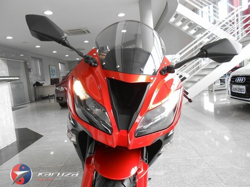 Kawasaki Ninja Zx-6r 636 2014
